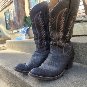 Women's Cowboy Boots